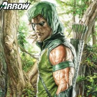 Green Arrow