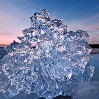 Ice