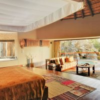 Resort Room Safari Africa