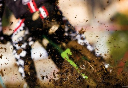 Motocross - moto, motocross, january, motorcycles