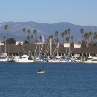 Ocean Kayaking