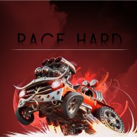 Race Hard