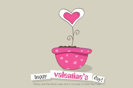 ♥♥♥ Happy Valentine's Day ♥♥♥ - wishes, best, valentines, card, day