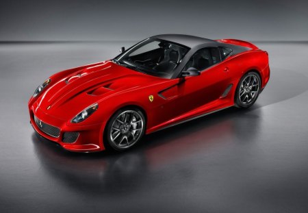 ferrari 599 gto - 599, cars, gto, ferrari