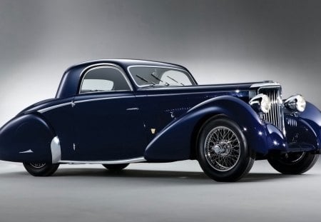 jaguar ss 100 1938 - ss100, jaguar, car, classic