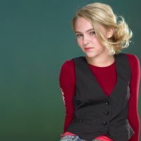 Anna Sophia Robb wallpaper 20