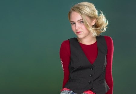 Anna Sophia Robb wallpaper 20 - sophia, wallpaper, robb, anna