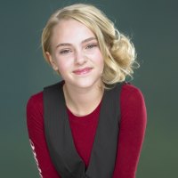 Anna Sophia Robb wallpaper 21