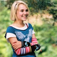 Anna Sophia Robb wallpaper 34
