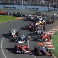 Formula 1 Grand Prix