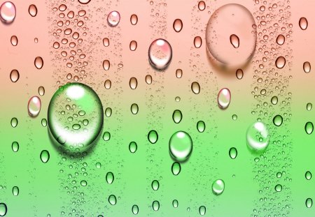 water drop - drop, textures, water, wallpaper