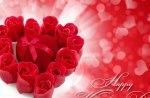 â™¥â™¥â™¥ Happy Valentine's Day â™¥â™¥â™¥