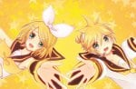 Rin & Len Kagamine