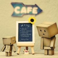 Danbo