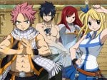 Fairy Tail