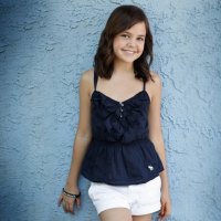 Bailee Madison Wallpaper 9