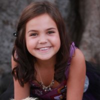 Bailee Madison Wallpaper 11