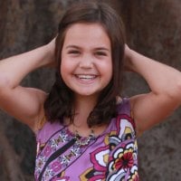 Bailee Madison Wallpaper 12