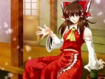 Hakurei Reimu