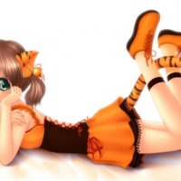 Tiger Mimi