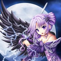 One Wing Warrior