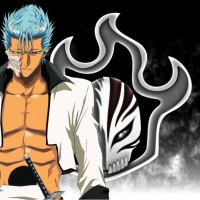 Grimmjow Jeagerjaques