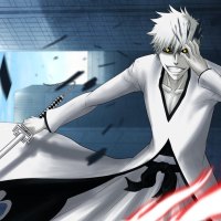 Hollow Ichigo