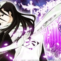 Kuchiki Byakuya