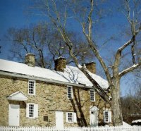 The Thompson-Neely House