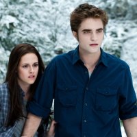 Bella and Edward