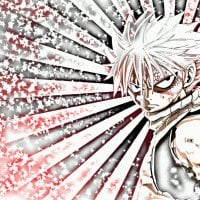 Natsu Dragneel