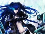 Black Rock Shooter