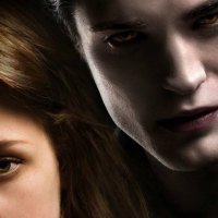 Bella and Edward