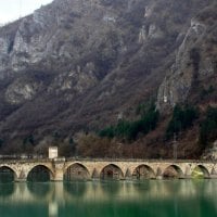 the bridge on the drina is also a great book