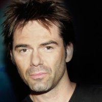 Billy Burke