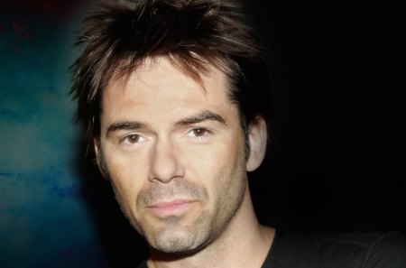 Billy Burke - Revolution, actors, people, Billy Burke, The Twilight Sagas, TV show, Charlie Swan