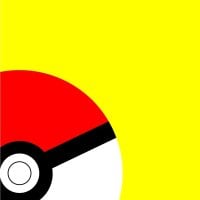 Pokemon Pokeball Yellow