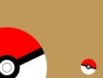 Pokemon Pokeball Brown