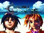 Chrono Cross (Film Grain)