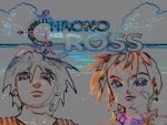 Chrono Cross (Color Pencil)