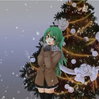 Miku Christmas