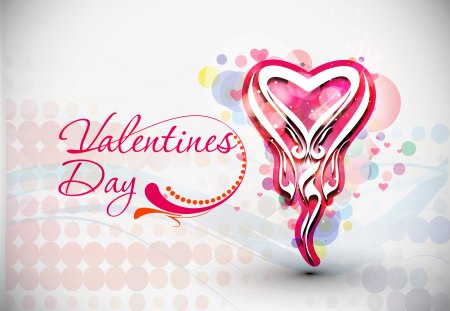 Valentine Day - valentine day, heart, romantic, beautiful, photography, romance, love, valentine, gift