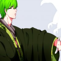 Midorima Shintarou