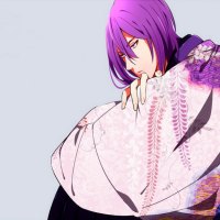 Murasakibara Atsushi