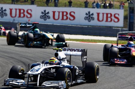 Formula 1 Grand Prix - cars, grand prix, racing, formula