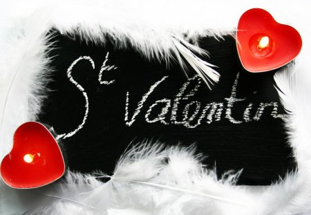 Valentine Day - valentine day, heart, romantic, beautiful, photography, romance, love, valentine, gift