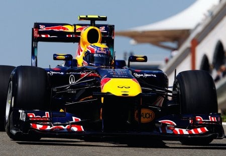 Formula 1 Grand Prix - grand prix, racing, cars, formula