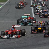 Formula 1 Grand Prix