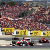 Formula 1 Grand Prix