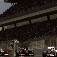 Formula 1 Grand Prix